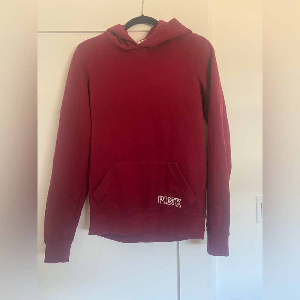 PINK Arizona State sweatshirt